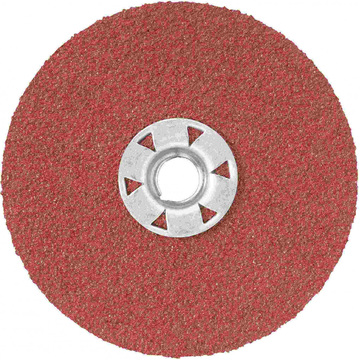 4-1/2 x 5/8 36G Ceramic Resin Fibre Disc