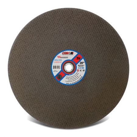 12 x 1/8 x 1 A24-R-BF Stationary Saw Blade  - While Supplies Last